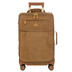 BLF58117-216 - Bric's Life 4 Wheel Spinner Trolley Cabin Case - 55cm - Camel