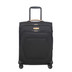 115759-L470 - Samsonite Spark SNG Eco 55cm 4 Wheel Cabin Suitcase Eco Black