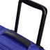 115759-4436 - Samsonite Spark SNG Eco 55cm 4 Wheel Cabin Suitcase Nautical Blue