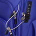 115759-4436 - Samsonite Spark SNG Eco 55cm 4 Wheel Cabin Suitcase Nautical Blue