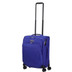 115759-4436 - Samsonite Spark SNG Eco 55cm 4 Wheel Cabin Suitcase Nautical Blue