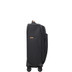 115759-L470 - Samsonite Spark SNG Eco 55cm 4 Wheel Cabin Suitcase Eco Black
