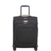 115759-L470 - Samsonite Spark SNG Eco 55cm 4 Wheel Cabin Suitcase Eco Black