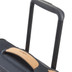 115759-L470 - Samsonite Spark SNG Eco 55cm 4 Wheel Cabin Suitcase Eco Black