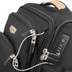 115759-L470 - Samsonite Spark SNG Eco 55cm 4 Wheel Cabin Suitcase Eco Black
