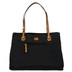 bxg45281-101 - https://www.luggagesuperstore.co.uk/media/catalog/product/b/x/bxg45281-101-01-prdd.jpg | Bric’s X-Bag Large Shopper Bag Black