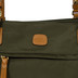 BXG45281-078 - 
Bric’s X-Bag Large Shopper Bag Olive