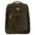 blf04649-378 - https://www.luggagesuperstore.co.uk/media/catalog/product/b/l/blf04649.378.01-1_1.jpg | Bric's Life 2Cpt Laptop Backpack Olive