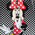 64480-4755 - American Tourister Disney Legends 75cm Large Suitcase Minnie Mouse Polka Dot