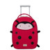 142475-9676 - Samsonite Happy Sammies Eco Ladybug Lally Suitcase Ladybug Lally