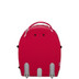 142475-9676 - Samsonite Happy Sammies Eco Ladybug Lally Suitcase Ladybug Lally