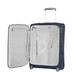 79195-1598 - Samsonite Base Boost 55cm Upright Cabin Suitcase Navy Blue