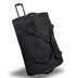 TT0036-BL - 
Members 85cm Extra-Large Wheelbag Black