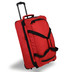 TT-0031-RE - 
Members Large Expandable Travel Wheelbag Red
