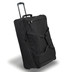 TT-0031-BL - 
Members Large Expandable Travel Wheelbag Black