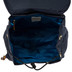 BXL43754-050 - Bric's X-Travel Small Backpack Ocean Blue