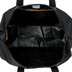 BXG40202-101 - Bric's X-Bag Folding Holdall Medium Black
