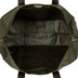 BXG40202-078 - Bric's X-Bag Folding Holdall Medium Olive