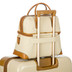 BBJ02530-014 - Bric's Firenze Beauty Case Cream