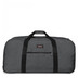 EK00030E77H - Eastpak Warehouse + 81cm Wheeled Holdall Black Denim