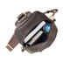 16132-o/brn - https://www.luggagesuperstore.co.uk/media/catalog/product/s/h/shark_4_.jpg | Visconti Shark Leather Backpack Oil Brown/Merlin