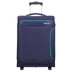 106793-1596 - 
American Tourister Holiday Heat 55cm 2 Wheel Cabin Suitcase Navy