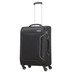 106795-1041 - 
American Tourister Holiday Heat 67cm 4 Wheel Suitcase Black