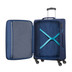 106795-1596 - https://www.luggagesuperstore.co.uk/media/catalog/product/p/r/prod_col_106795_1596_interior.jpg | American Tourister Holiday Heat 67cm 4 Wheel Suitcase Navy