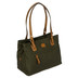 bxg45282-078 - https://www.luggagesuperstore.co.uk/media/catalog/product/b/x/bxg45282-078-02-prdd_2.jpg | Bric’s X-Bag Medium Shopper Bag Olive