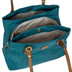 BXG45282-326- Bric’s X-Bag Medium Shopper Bag Sea Green