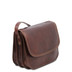tl141958-1958_1_1 - https://www.luggagesuperstore.co.uk/media/catalog/product/1/4/141958-marrone-lato_1.jpg | Tuscany Leather Greta Shoulder Bag Brown