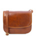 TL141958-1958_1_3 - 
Tuscany Leather Greta Shoulder Bag Honey