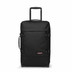 EK00061L008 - 
Eastpak Tranverz S 51cm Wheeled Cabin Duffle Black