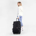 ek00062l008 - https://www.luggagesuperstore.co.uk/media/catalog/product/e/k/ek62l008_1_.jpg | Eastpak Tranverz M Wheeled Duffle - Black
