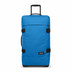 EK00062L1K9 - Eastpak Tranverz M Wheeled Duffle Vibrant Blue