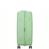 88473-1658 - 
American Tourister Soundbox 67cm Expandable Suitcase Pastel Green