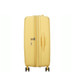 88473-1661 - 
American Tourister Soundbox 67cm Expandable Suitcase Pastel Yellow