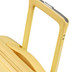 88473-1661 - 
American Tourister Soundbox 67cm Expandable Suitcase Pastel Yellow