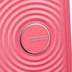 88473-A039 - 
American Tourister Soundbox 67cm Expandable Suitcase Sunkissed Coral