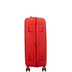 88473-D963 - 
American Tourister Soundbox 67cm Expandable Suitcase Neon Orange