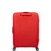 88473-D963 - 
American Tourister Soundbox 67cm Expandable Suitcase Neon Orange