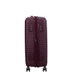 88473-T505 - 
American Tourister Soundbox 67cm Expandable Suitcase Wild Cherry