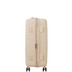 88473-A936 - 
American Tourister Soundbox 67cm Expandable Suitcase Coconut Sand