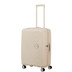 88473-A936 - 
American Tourister Soundbox 67cm Expandable Suitcase Coconut Sand