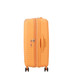 88473-A937 - 
American Tourister Soundbox 67cm Expandable Suitcase Papaya Pop