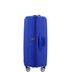 88473-1217 - 
American Tourister Soundbox 67cm Expandable Suitcase Cobalt Blue