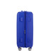 88473-1217 - 
American Tourister Soundbox 67cm Expandable Suitcase Cobalt Blue