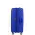 88473-1217 - 
American Tourister Soundbox 67cm Expandable Suitcase Cobalt Blue