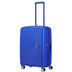 88473-1217 - 
American Tourister Soundbox 67cm Expandable Suitcase Cobalt Blue