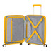 88472-1371 - https://www.luggagesuperstore.co.uk/media/catalog/product/p/r/prod_col_88472_1371_interior.jpg | American Tourister Soundbox 55cm Cabin Case Golden Yellow
